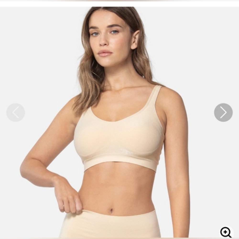 Underoutfit Comfort Shaping Bra Style 459 3XL
